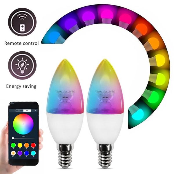 bulbs 2pcs/lot e14 led candle bulb ac 85-265v light chandelier lamp 3w lamps decoration energy saving
bulbs 2pcs/lot e14 led candle bulb ac 85-265v light chandelier lamp 3w lamps decoration energy saving