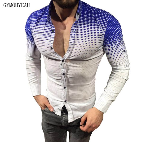 mens quick-drying gradient long sleeve autumn shirt man men fashion casual shirts kg-113, White;black
mens quick-drying gradient long sleeve autumn shirt man men fashion casual shirts kg-113, White;black