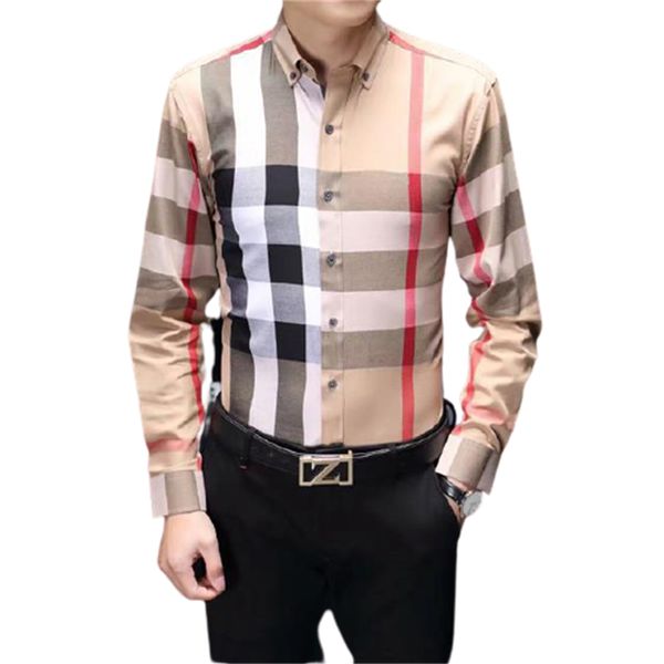 luxurys designers dress shirt menswear fashion society black men solid color business casual mens long sleeve -3xl#01, White;black
luxurys designers dress shirt menswear fashion society black men solid color business casual mens long sleeve -3xl#01, White;black