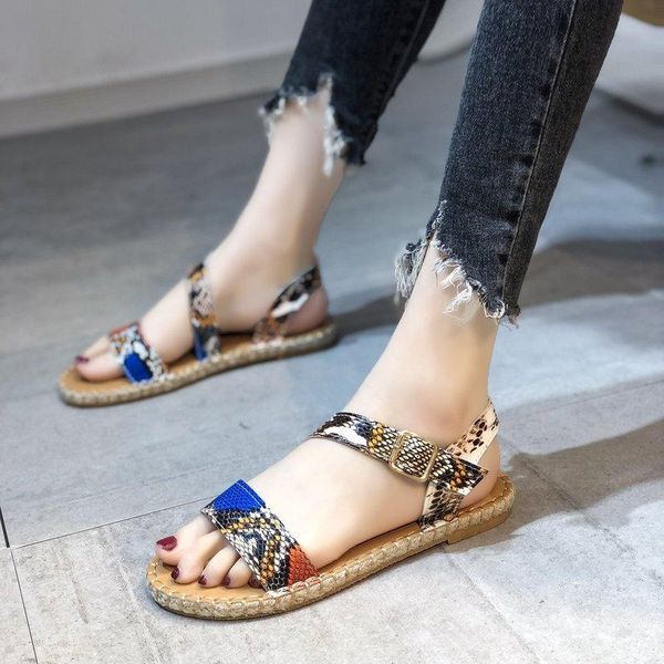 summer beach sandals fashion ladies woman shoes gladiator roman flat footwear plus size 35-43, Black
summer beach sandals fashion ladies woman shoes gladiator roman flat footwear plus size 35-43, Black