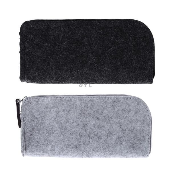 pencil bags square felt makeup cosmetic bag brush pen case pouch box office supplies
pencil bags square felt makeup cosmetic bag brush pen case pouch box office supplies