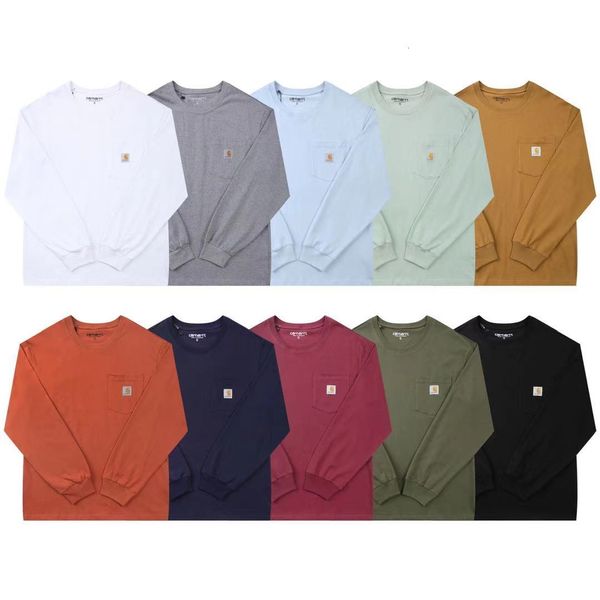 men's casual shirts 2021 spring autumn men and women couples around the neck of long-sleeve cotton loose shirt comfortable, White;black
men's casual shirts 2021 spring autumn men and women couples around the neck of long-sleeve cotton loose shirt comfortable, White;black