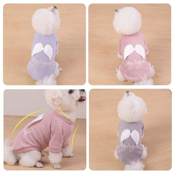 dog apparel pet clothes for clothing angel wing warm dogs thicken product coat jacket puppy chihuahua teddy
dog apparel pet clothes for clothing angel wing warm dogs thicken product coat jacket puppy chihuahua teddy