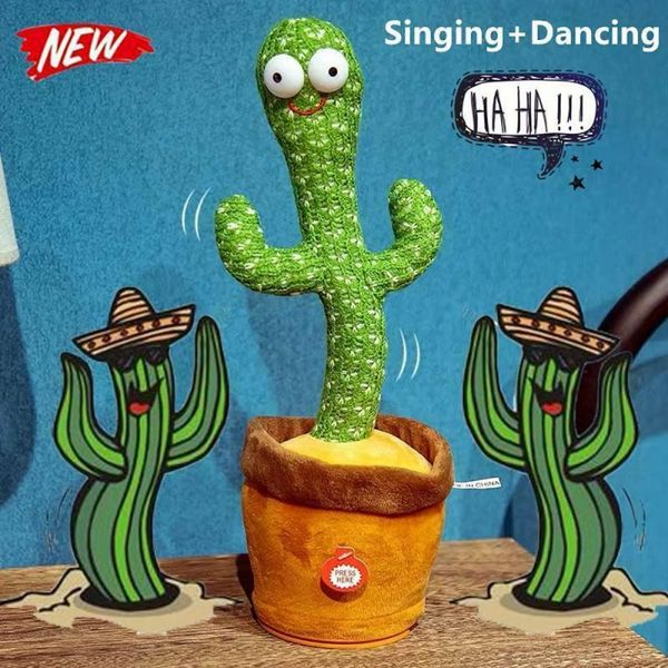 decorative objects & figurines 32cm dancing cactus electron plush toy soft doll home decoration ornaments singing talking funny music lumine
decorative objects & figurines 32cm dancing cactus electron plush toy soft doll home decoration ornaments singing talking funny music lumine