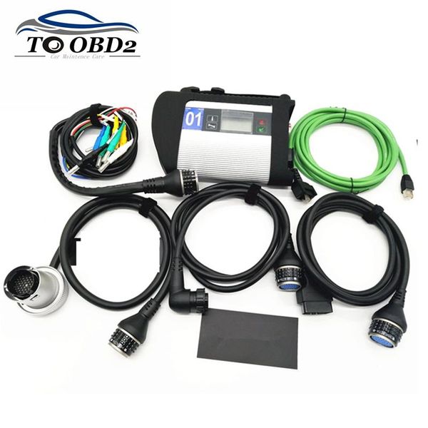 diagnostic tools for mb star sd c4 full chip with est software car&truck wifi tool doip plus 
diagnostic tools for mb star sd c4 full chip with est software car&truck wifi tool doip plus