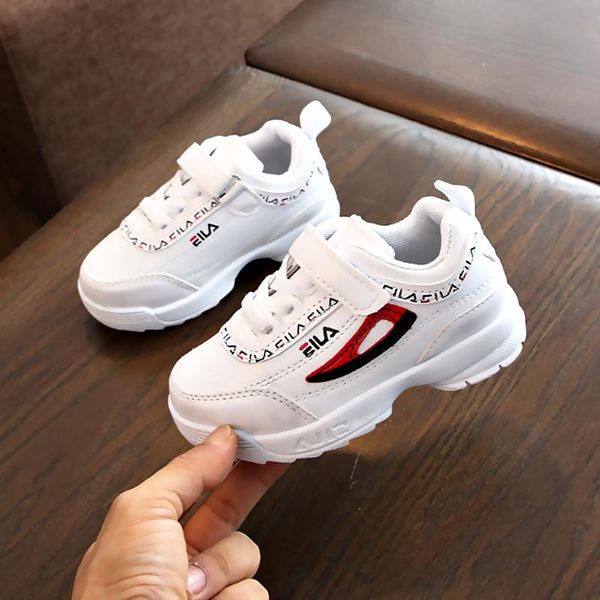 fashionable wild children's sports shoes, alphabet children's shoes, simple old korean casual shoes, Black;red
fashionable wild children's sports shoes, alphabet children's shoes, simple old korean casual shoes, Black;red
