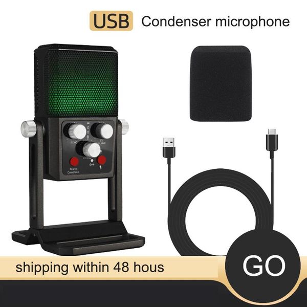 microphones usb condenser gaming microphone for pc ps4 ps5 and mac anti-vibration mount four polar patterns led
microphones usb condenser gaming microphone for pc ps4 ps5 and mac anti-vibration mount four polar patterns led
