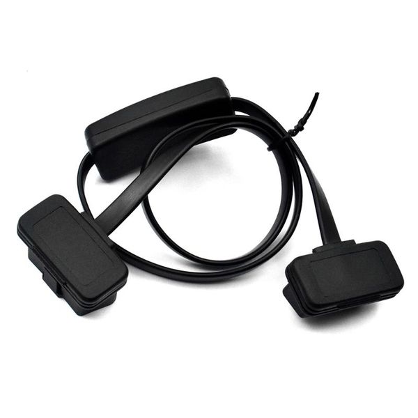 diagnostic tools 2 in 1 obd2 splitter with switch extension cable ultra-thin elbow noodles connector
diagnostic tools 2 in 1 obd2 splitter with switch extension cable ultra-thin elbow noodles connector