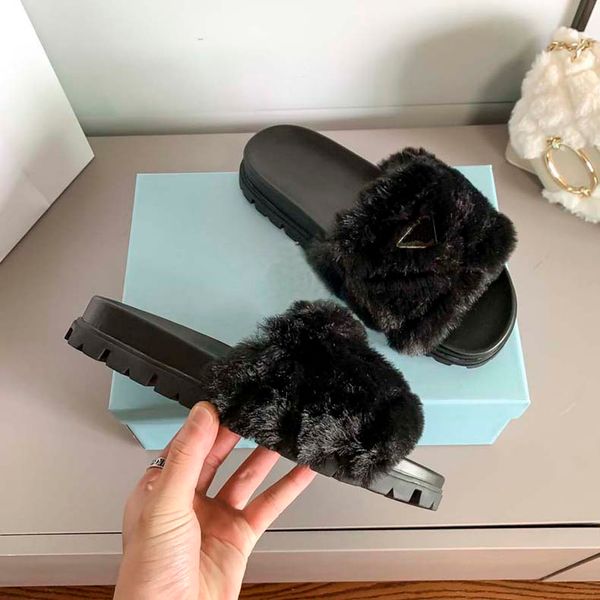 warm slipper fur slippers real raccon slides home furry flat sandals female cute fluffy shoes woman luxury quality 05, Black
warm slipper fur slippers real raccon slides home furry flat sandals female cute fluffy shoes woman luxury quality 05, Black