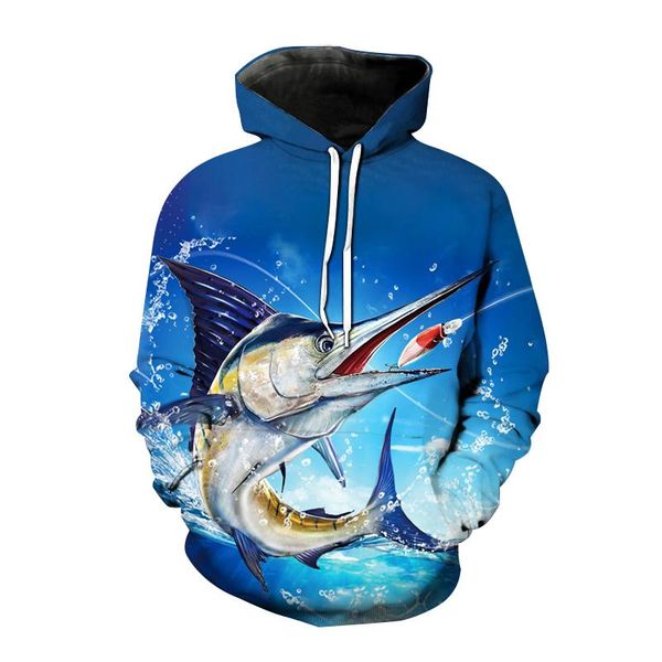 men's hoodies & sweatshirts 2021 fish 3d print fishing men women casual fashion oversized hoodie pullover tracksuit clothing, Black
men's hoodies & sweatshirts 2021 fish 3d print fishing men women casual fashion oversized hoodie pullover tracksuit clothing, Black