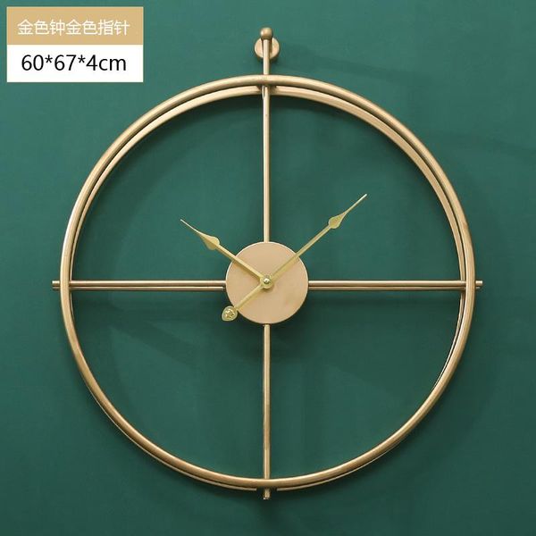 wall clocks iron light luxury nordic creative mute watch hanging clock fashion living room porch home model art pocket
wall clocks iron light luxury nordic creative mute watch hanging clock fashion living room porch home model art pocket