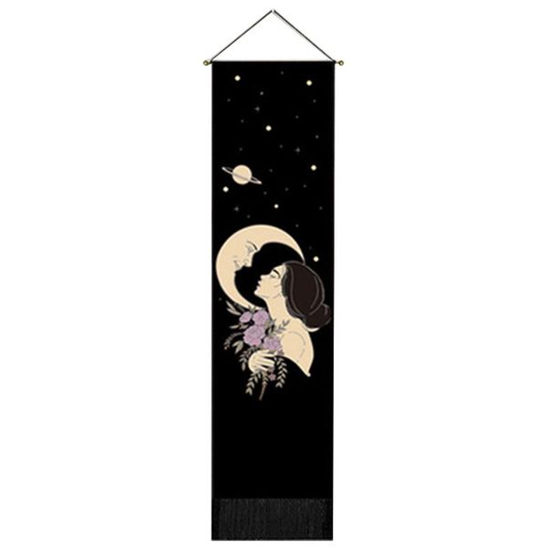 tapestries with tassels background home decor party polyester cotton art gift moon phase tapestry door wedding wall hanging easy install
tapestries with tassels background home decor party polyester cotton art gift moon phase tapestry door wedding wall hanging easy install