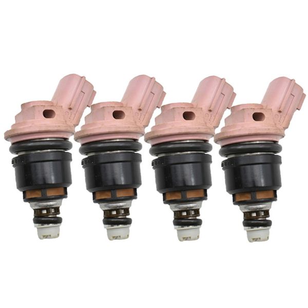 4pcs/lot fuel injector nozzle for n-issan 200sx nx maxima a32 vq20de 16600-57y01 1660057y01 16600-57y00 1660057y00
4pcs/lot fuel injector nozzle for n-issan 200sx nx maxima a32 vq20de 16600-57y01 1660057y01 16600-57y00 1660057y00
