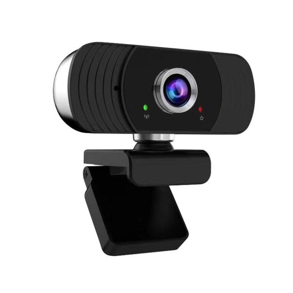 webcams universal 1080p camera built-in coated len with dual digital microphones for online education conference video live
webcams universal 1080p camera built-in coated len with dual digital microphones for online education conference video live