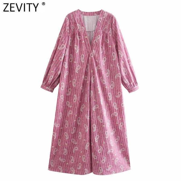 zevity women vintage paisley print striped casual midi dress female pleats v neck cashew nuts vestido chic kimono dresses ds8389 210603, Black;gray
zevity women vintage paisley print striped casual midi dress female pleats v neck cashew nuts vestido chic kimono dresses ds8389 210603, Black;gray