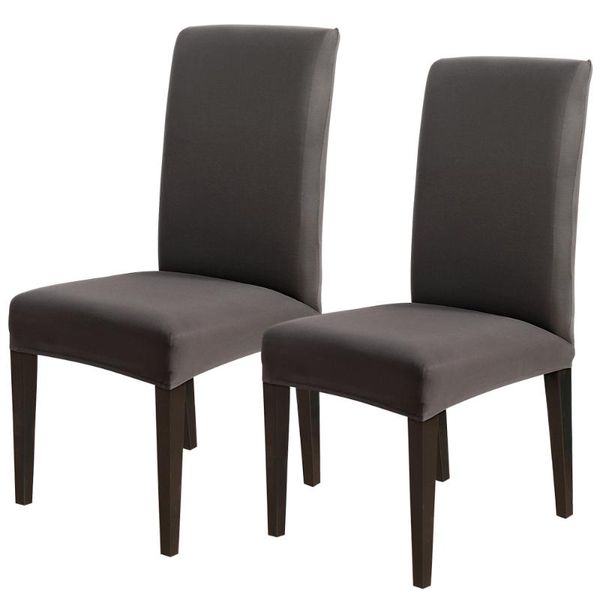 chair covers hoomall 1/2pcs solid color stretch cover elastic seat slipcovers living room restaurant banquet el home
chair covers hoomall 1/2pcs solid color stretch cover elastic seat slipcovers living room restaurant banquet el home