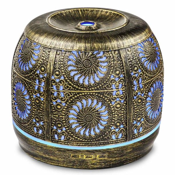 essential oils diffusers red bronze oil diffusor,ultrasonic metal cool mist humidifier large tank 500ml auto shut off
essential oils diffusers red bronze oil diffusor,ultrasonic metal cool mist humidifier large tank 500ml auto shut off