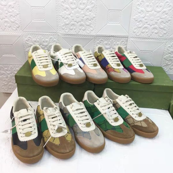 womens formal shoes designer classic flat bottom casual low wedding party fashion business lace up delivery thick style with original box si, Black
womens formal shoes designer classic flat bottom casual low wedding party fashion business lace up delivery thick style with original box si, Black