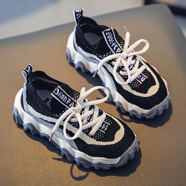 spring and autumn boys girls sports all-match casual shoes athletic & outdoor, Black
spring and autumn boys girls sports all-match casual shoes athletic & outdoor, Black