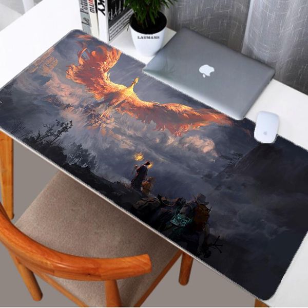 mouse pads & wrist rests large pad anime rgb gaming accessories pc game player carpet keyboard mousepad led glowing computer desk mat
mouse pads & wrist rests large pad anime rgb gaming accessories pc game player carpet keyboard mousepad led glowing computer desk mat