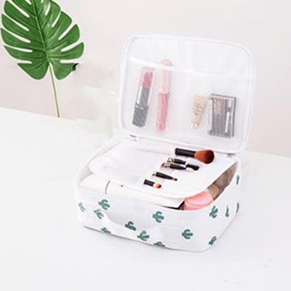 cosmetic bags & cases female travel portable outdoor bag toiletries organizer storage make-up
cosmetic bags & cases female travel portable outdoor bag toiletries organizer storage make-up