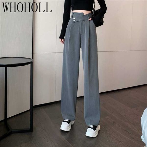 women's pants streetwear straight solid color high waist trouser baggy fashion girl student jeans wide leg mom 211115, Black;white
women's pants streetwear straight solid color high waist trouser baggy fashion girl student jeans wide leg mom 211115, Black;white