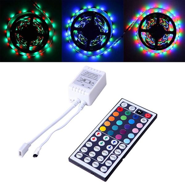 controllers dc12v 24 key /44 ir remote controller for rgb 3528 led light strip two outputs use home/bedroom/living room
controllers dc12v 24 key /44 ir remote controller for rgb 3528 led light strip two outputs use home/bedroom/living room