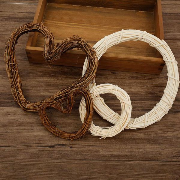 wedding decoration wreath natural rattan garland diy crafts decor for home door grand tree christmas gift party ornament decorative flowers
wedding decoration wreath natural rattan garland diy crafts decor for home door grand tree christmas gift party ornament decorative flowers