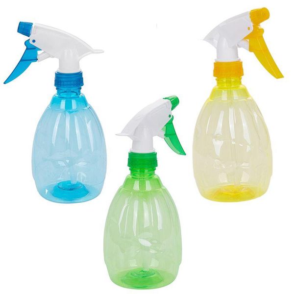storage bottles & jars 500ml empty plastic spray bottle watering cleaning garden sprayer
storage bottles & jars 500ml empty plastic spray bottle watering cleaning garden sprayer