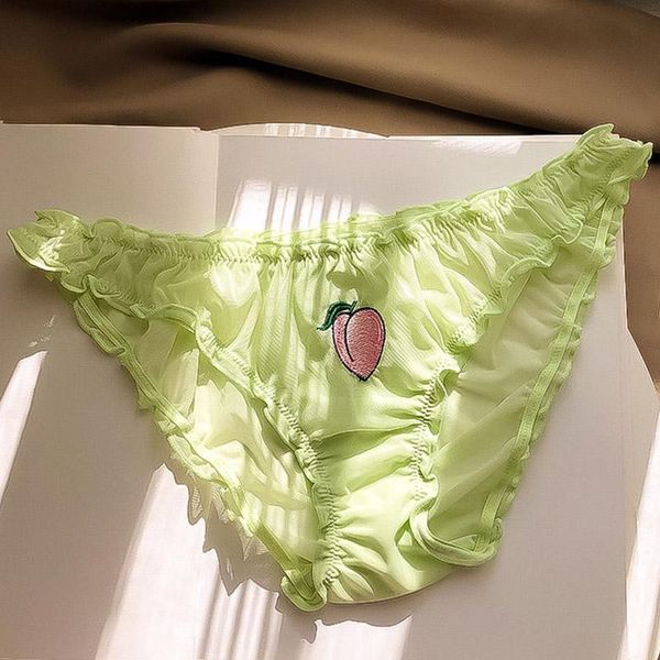 women's panties s-xl women lace underpants low-waist fruit embroidery perspective briefs female fashion underwear lingerie, Black;pink
women's panties s-xl women lace underpants low-waist fruit embroidery perspective briefs female fashion underwear lingerie, Black;pink