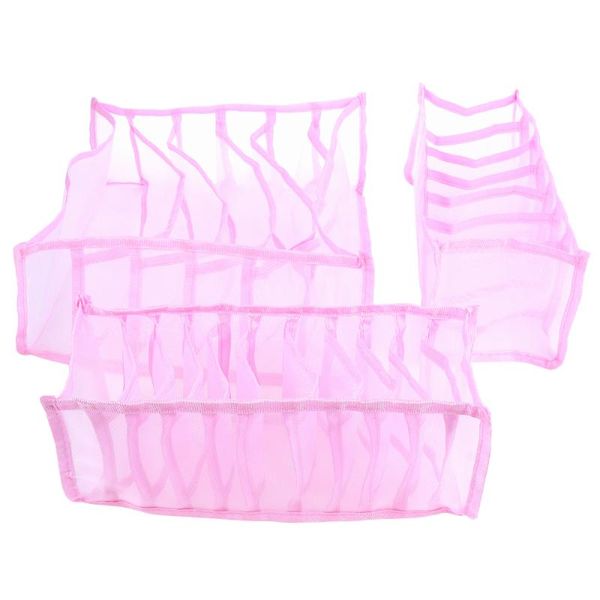 storage drawers 3pcs durable underwear boxes stacked household organizing box for home
storage drawers 3pcs durable underwear boxes stacked household organizing box for home