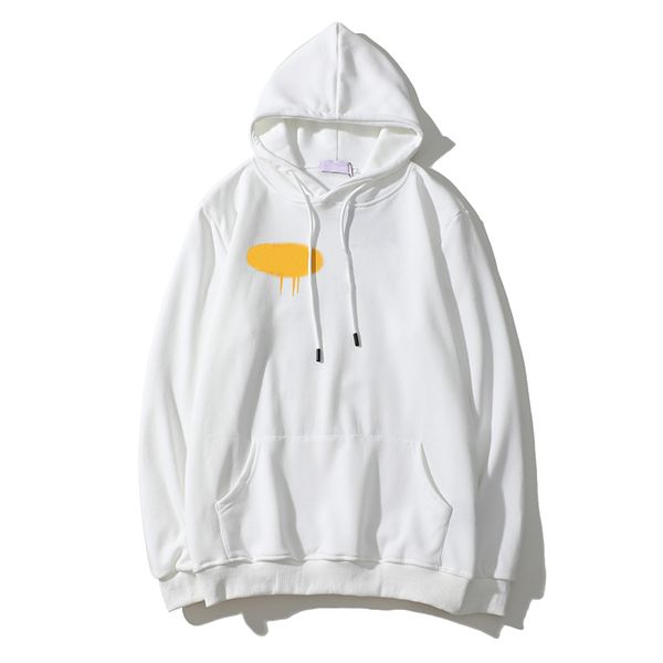 21ss mens clothing short angels jacket white black yellow autumn winter spray paint letter city limited loose men women same sweater casual, Black;brown
21ss mens clothing short angels jacket white black yellow autumn winter spray paint letter city limited loose men women same sweater casual, Black;brown