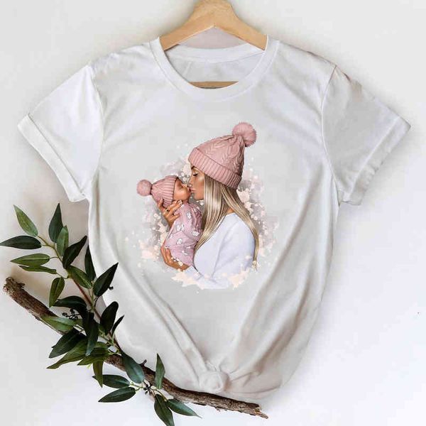women's t-shirt t-shirts women 2021 cartoon baby fashion mama mom mother love 90s clothes graphic tshirt lady print female tee, White
women's t-shirt t-shirts women 2021 cartoon baby fashion mama mom mother love 90s clothes graphic tshirt lady print female tee, White