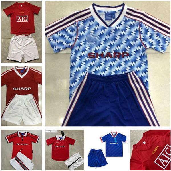 kids kit manchester beckham giggs solskjaer retro soccer jersey final 1984 1985 1986 1990 1992 1998 1999 2000 2007 2008 man utd high-quality, Black;yellow
kids kit manchester beckham giggs solskjaer retro soccer jersey final 1984 1985 1986 1990 1992 1998 1999 2000 2007 2008 man utd high-quality, Black;yellow