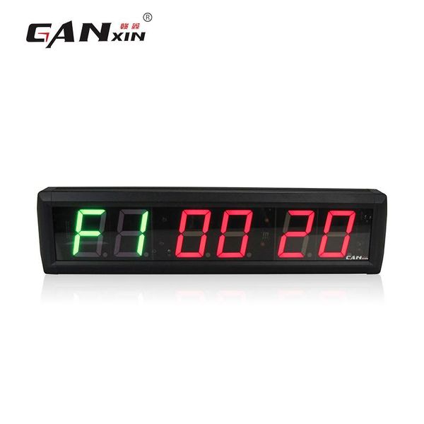 accessories red and green numbers customizable gym timer 2.3inch digital wall clock
accessories red and green numbers customizable gym timer 2.3inch digital wall clock