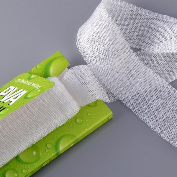 fishing bait stocking pva water-soluble eco-friendly non-toxic lure wrap mesh bag accessories, paper card packaged accessories
fishing bait stocking pva water-soluble eco-friendly non-toxic lure wrap mesh bag accessories, paper card packaged accessories
