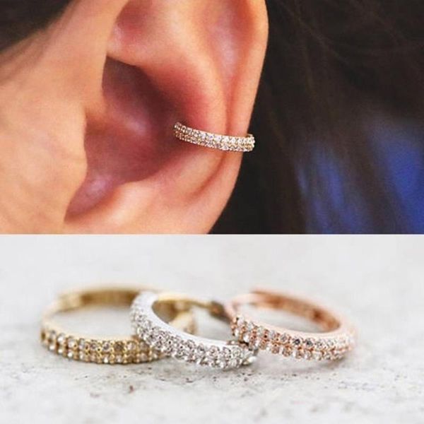 hoop & huggie lovely girl's huggies small hoops earrings skinny boho classic minimal charming stud thin gift, Golden;silver
hoop & huggie lovely girl's huggies small hoops earrings skinny boho classic minimal charming stud thin gift, Golden;silver