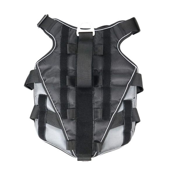 dog collars & leashes harness durable medium and large dogs training explosion-proof vest harnesses accessories
dog collars & leashes harness durable medium and large dogs training explosion-proof vest harnesses accessories