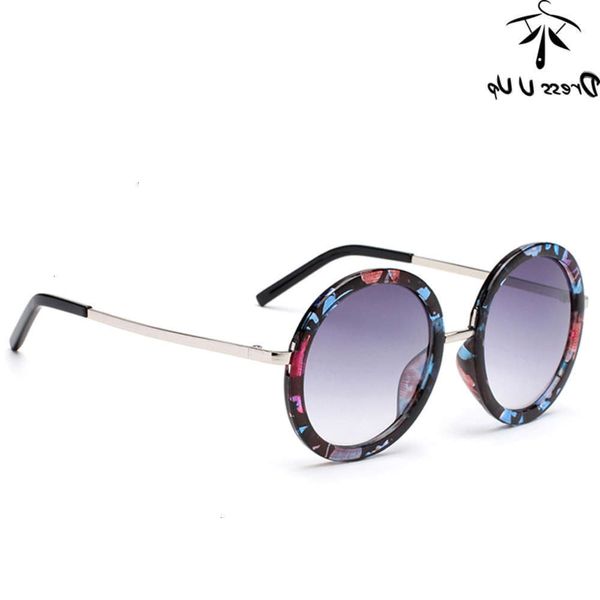 sunglasses dressuup new retro around brand designer vintage sunglasses women coating oculos sol gafas lunette de soleil, Black
sunglasses dressuup new retro around brand designer vintage sunglasses women coating oculos sol gafas lunette de soleil, Black