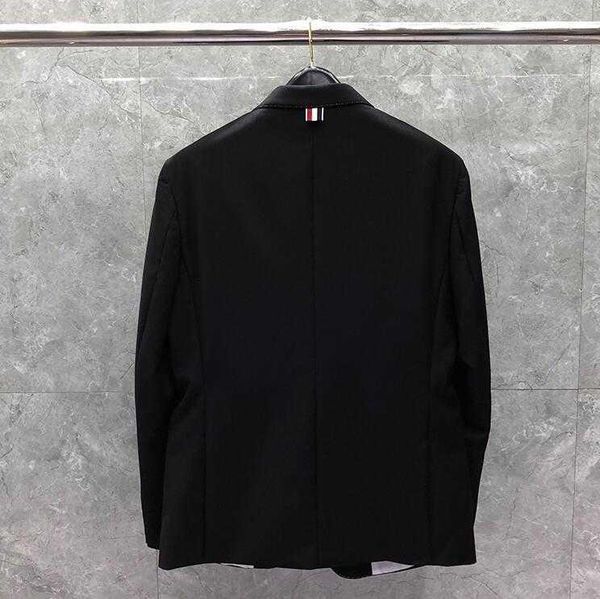 men's suits & blazers 2021 fashion brand blazer men clothing black formal suit slim fit casual jacket single breasted wool auturan wint, White;black
men's suits & blazers 2021 fashion brand blazer men clothing black formal suit slim fit casual jacket single breasted wool auturan wint, White;black
