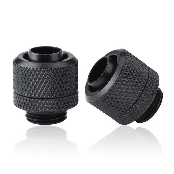 fans & coolings 2pcs g1/4 thread water cooling fittings flexible tube connector brass two-touch fitting for 9.5x12.7mm thin
fans & coolings 2pcs g1/4 thread water cooling fittings flexible tube connector brass two-touch fitting for 9.5x12.7mm thin