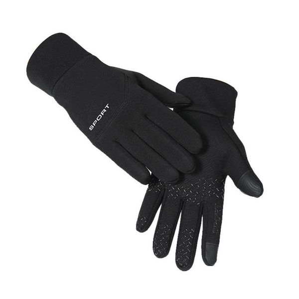 thermal winter sports gloves waterproof anti-slip black player outfield field football cycling grip y7b1
thermal winter sports gloves waterproof anti-slip black player outfield field football cycling grip y7b1