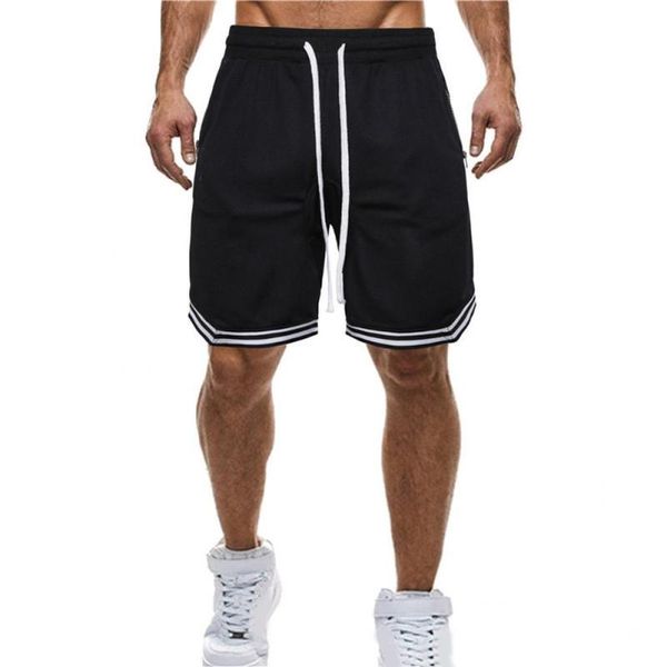 plus size men casual shorts striped drawstring basketball knee length breathable sports pants for summer 2021 men's, White;black
plus size men casual shorts striped drawstring basketball knee length breathable sports pants for summer 2021 men's, White;black