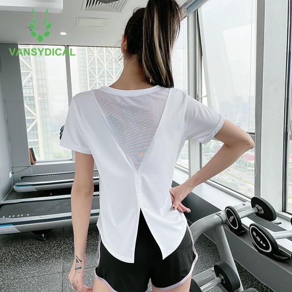 summer sports running t-shirts women loose gym yoga shirts short sleeve quick dry mesh fitness training jogging sportswear jerseys, Black;blue
summer sports running t-shirts women loose gym yoga shirts short sleeve quick dry mesh fitness training jogging sportswear jerseys, Black;blue