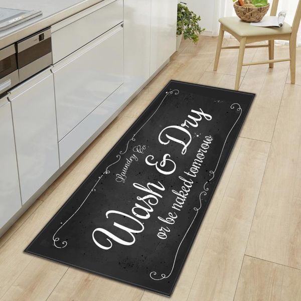 carpets non-slip floor mat kitchen door absorb water laundry room entrance doormat wash's day bath carpet home decor
carpets non-slip floor mat kitchen door absorb water laundry room entrance doormat wash's day bath carpet home decor