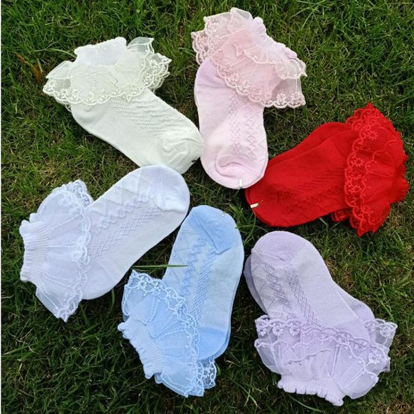 summer thin section children socks lace stockings baby mesh princess short net ankle sock babies girl infant, Pink;yellow
summer thin section children socks lace stockings baby mesh princess short net ankle sock babies girl infant, Pink;yellow