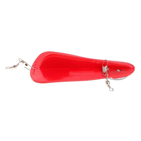 diving board fishing trolling adjustable artificial bait diver plate lead swivel accessories
diving board fishing trolling adjustable artificial bait diver plate lead swivel accessories