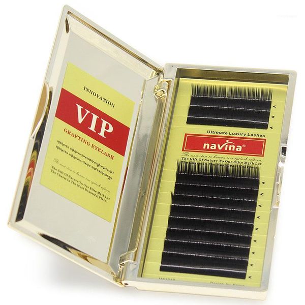 navina 1pc ultimate luxury mink lashes 0.10c professional extension individual false eyelashes natural makeup tools1
navina 1pc ultimate luxury mink lashes 0.10c professional extension individual false eyelashes natural makeup tools1