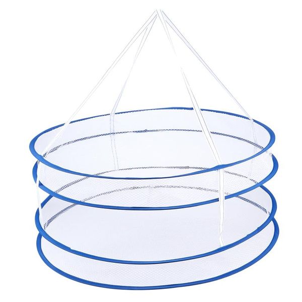 laundry bags drying rack folding hanging clothes basket dryer net 2 layers
laundry bags drying rack folding hanging clothes basket dryer net 2 layers