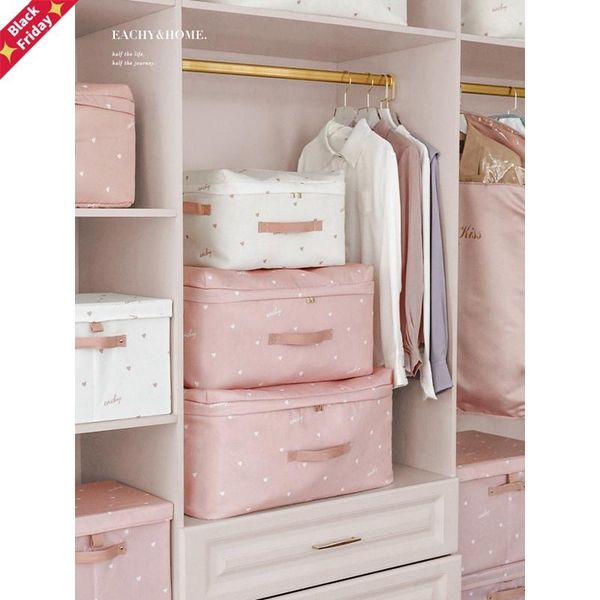 foldable clothes storage bags large capacity closet organizer travel luggage quilt blanket home clothing & wardrobe
foldable clothes storage bags large capacity closet organizer travel luggage quilt blanket home clothing & wardrobe